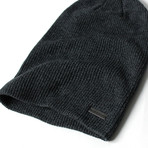 The Forte SU Lightweight Beanie // Charcoal