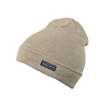 The Mason Lightweight Beanie // Summer + Linen