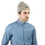 The Mason Lightweight Beanie // Summer + Linen