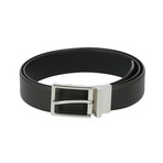 Reversible Leather Belt // Brown (Euro: 120)