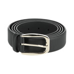 Classic Belt // Black (Euro: 105)