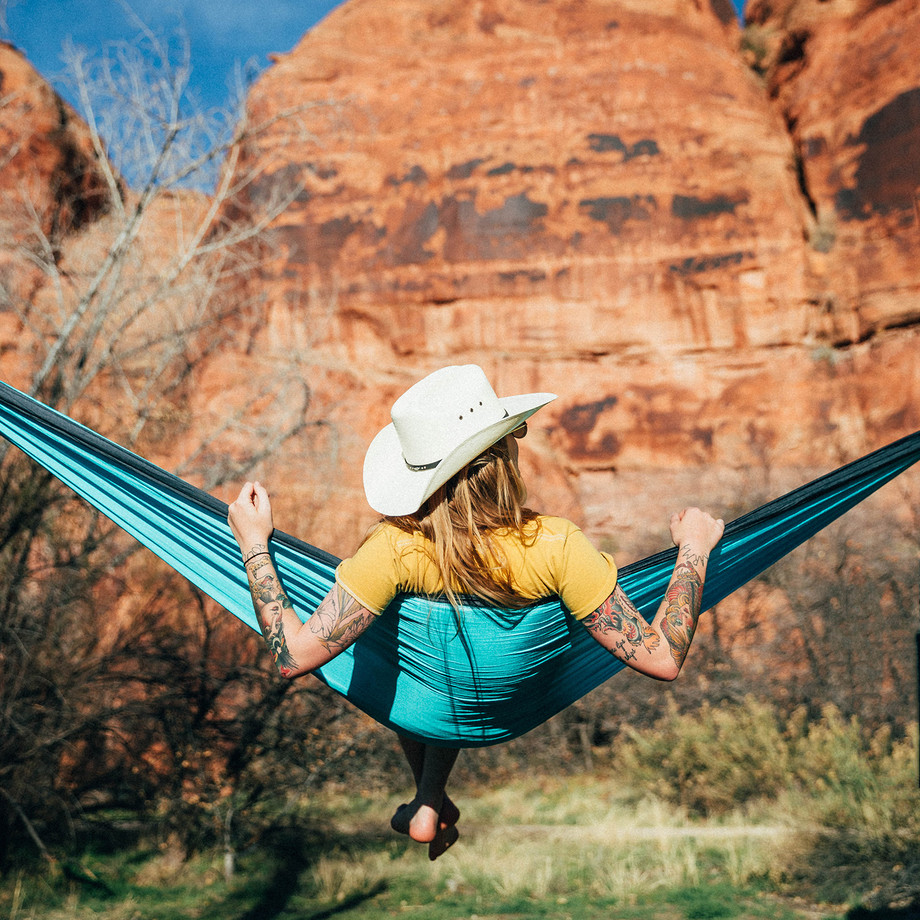 Trek Light Gear - Adventure Hammocks and Backpacks - Touch of Modern