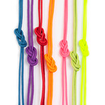 Ankle Boots // Black (Euro: 39)