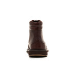 Ankle Boots // Brown (Euro: 39)