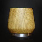 Oak Honey Whisky Tumbler