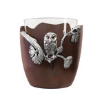 Ice Bucket // Owl