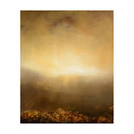 Days End (11"H x 15"H x 1.5"D)