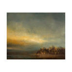 Land's End (15"W x 11"H x 1.5"D)