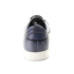 Ryan Shoe // Dark Blue (Euro: 40)