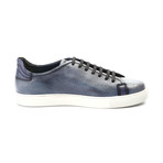 Ryan Shoe // Dark Blue (Euro: 44)