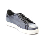 Ryan Shoe // Dark Blue (Euro: 44)