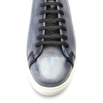 Ryan Shoe // Dark Blue (Euro: 42)