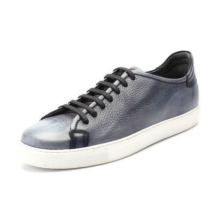 Ryan Shoe // Dark Blue (Euro: 38)