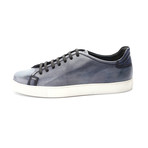 Ryan Shoe // Dark Blue (Euro: 42)