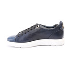 Aho Shoe // Dark Blue (Euro: 43)