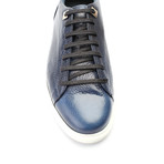 Aho Shoe // Dark Blue (Euro: 43)