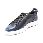 Aho Shoe // Dark Blue (Euro: 43)