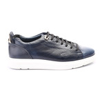 Aho Shoe // Dark Blue (Euro: 43)