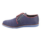 Taho Shoe // Dark Blue (Euro: 42)