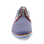 Taho Shoe // Dark Blue (Euro: 41)