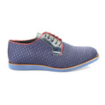 Taho Shoe // Dark Blue (Euro: 41)