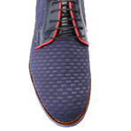 Taho Shoe // Dark Blue (Euro: 39)