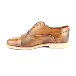 Keko Shoe // Walnut (Euro: 39)