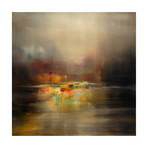 Reflections (15"W x 15"H x 1.5"D)