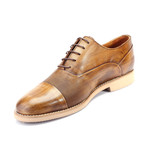 Keko Shoe // Walnut (Euro: 42)