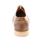 Keko Shoe // Walnut (Euro: 45)