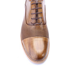 Keko Shoe // Walnut (Euro: 43)