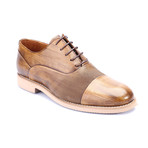 Keko Shoe // Walnut (Euro: 39)