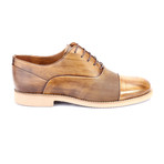 Keko Shoe // Walnut (Euro: 42)