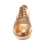 Keko Shoe // Walnut (Euro: 45)