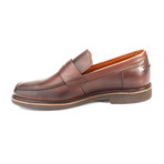 Sayın Shoe // Brown (Euro: 40)