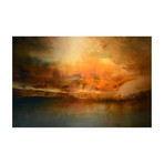 Zephyr (15"W x 10"H x 1.5"D)