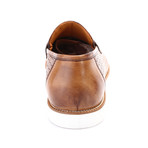 Maho Shoe // Walnut (Euro: 39)