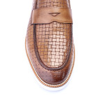 Maho Shoe // Walnut (Euro: 41)