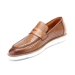 Maho Shoe // Walnut (Euro: 45)