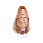 Maho Shoe // Walnut (Euro: 44)