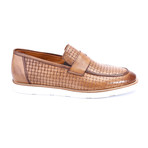 Maho Shoe // Walnut (Euro: 40)