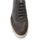 Mason Shoe // Black (Euro: 41)