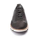 Mason Shoe // Black (Euro: 38)