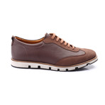 Mason Shoe // Brown (Euro: 45)