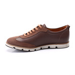 Mason Shoe // Brown (Euro: 44)