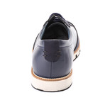 Mason Shoe // Dark Blue (Euro: 41)