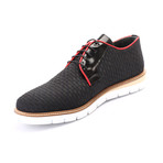 Sofo Shoe // Black (Euro: 42)