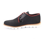 Sofo Shoe // Black (Euro: 40)