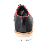 Sofo Shoe // Black (Euro: 40)