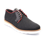 Sofo Shoe // Black (Euro: 41)